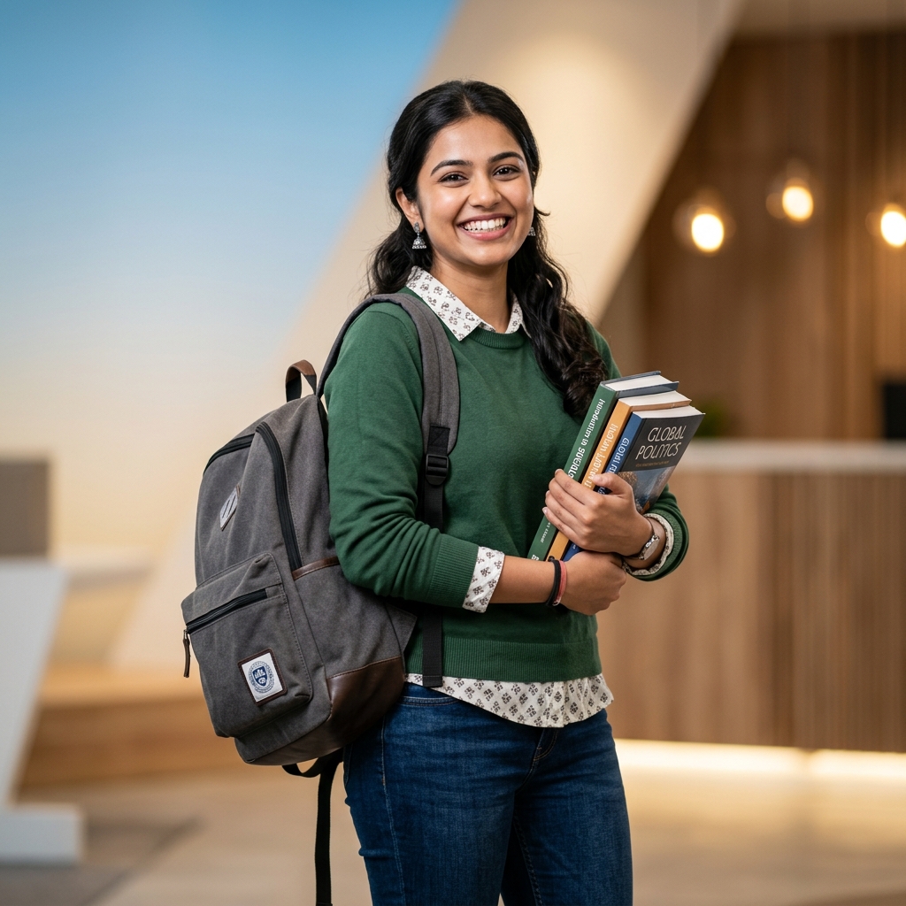 Student